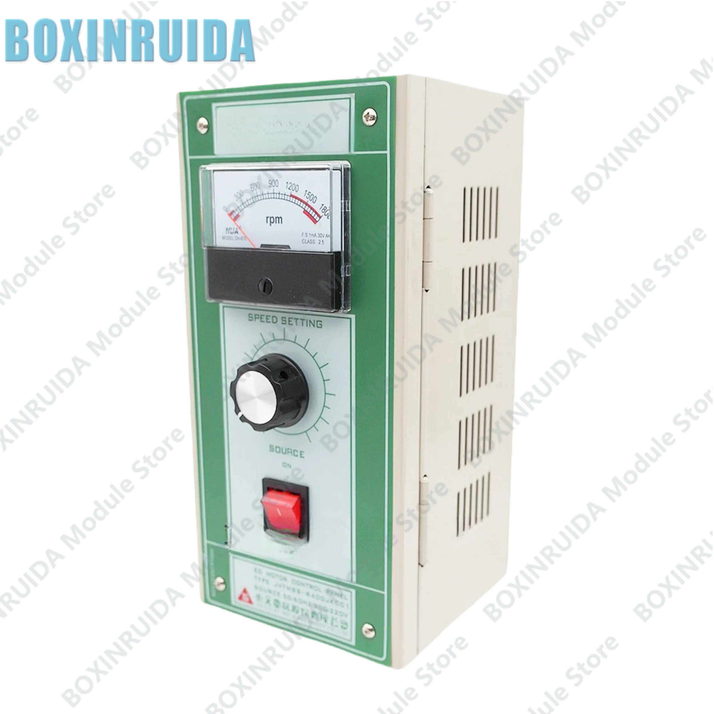 Brand new original JVTMBS-R400JK 5200-S speed controller