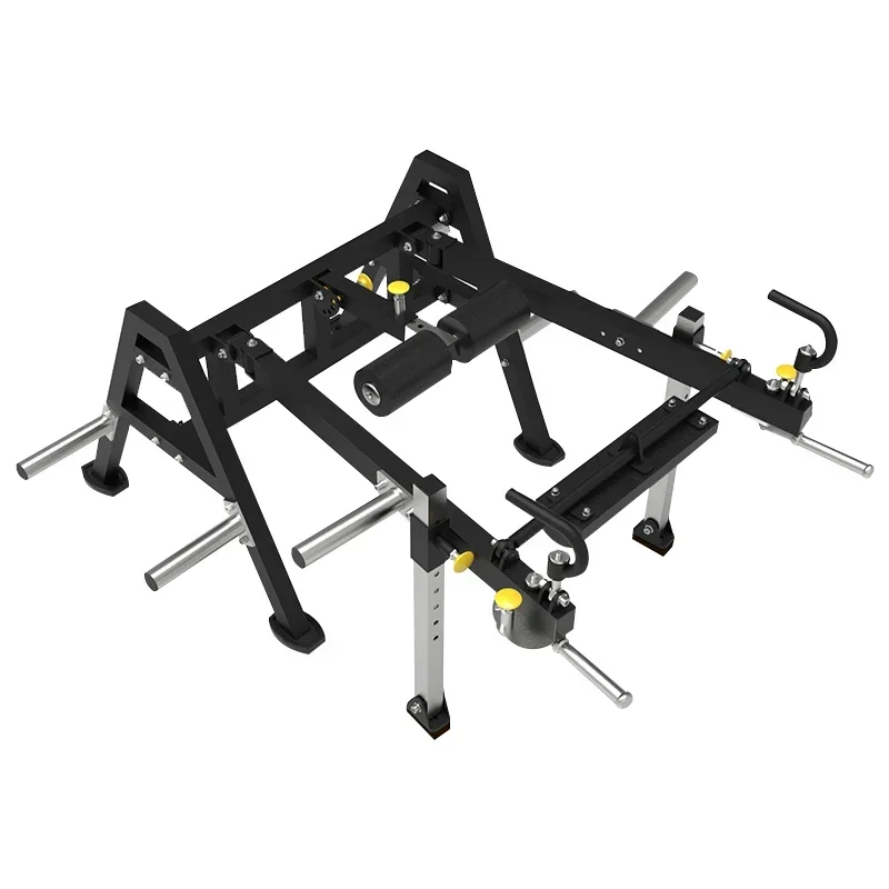 Hot Sale Body Exercise Fitness Equipment Multi directional movement arms Over 30 exercise variations