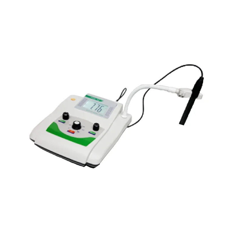 Factory price Digital Laboratory PH meter PHS-3CW is stable reliable and easy to operate