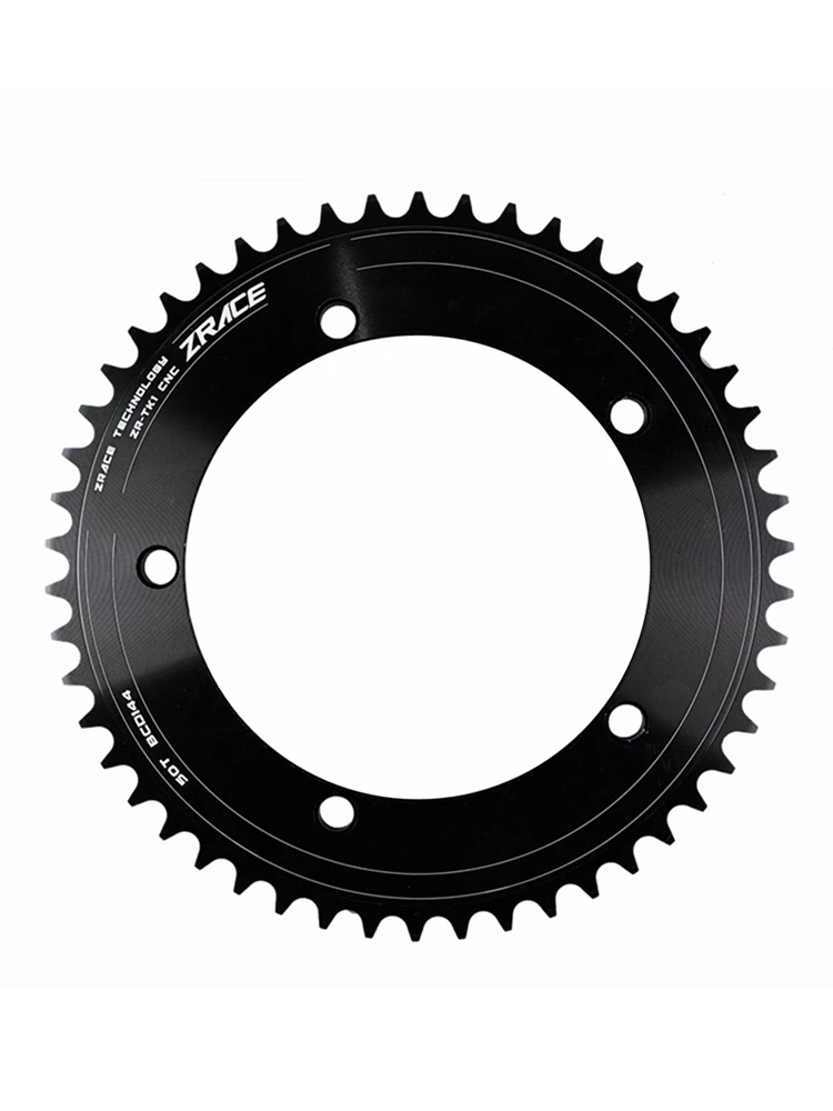 AliExpress ZRACE ZR-TK1 BCD144 Track Bikes / Fixed Gear Chainring , BCD 144 Track Chainring，144BCD