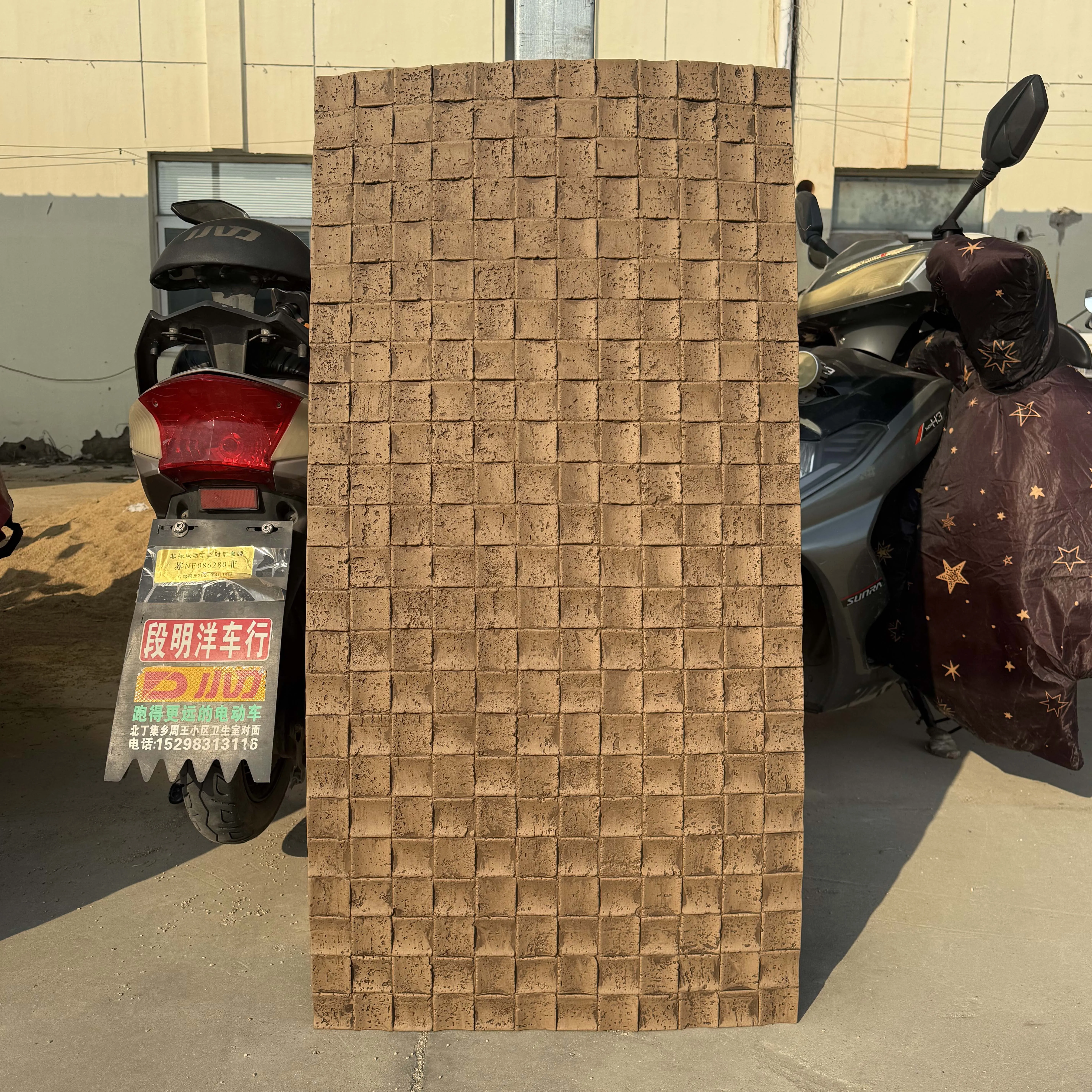 Pu Faux Stone Panels Artificial Culture Stone Weatherproof UV-Resistant for Commercial Projects OEM/ODM Service Supported