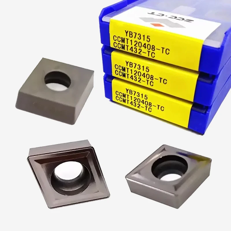 Zcc Ct Original CCM…