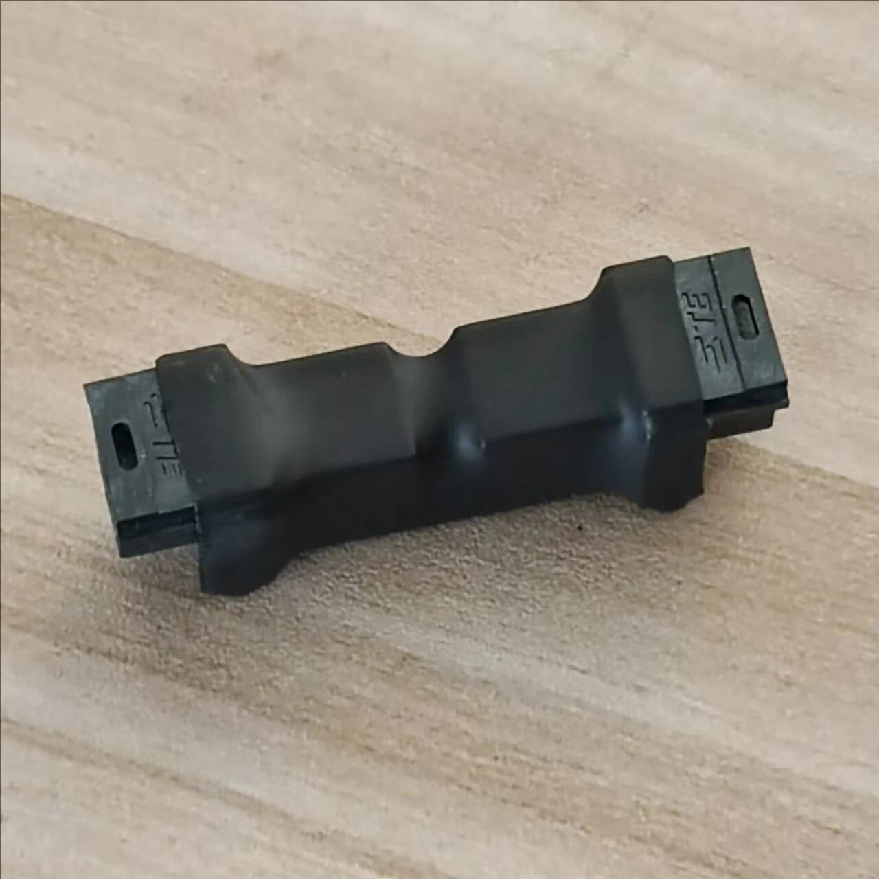 2pcs Mini SAS HD cable to SSF-8643 Female Connector 8643 Male Extension Cable Socket connector
