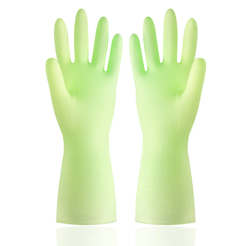 Rubber Gloves For K…