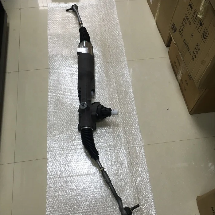 Car Original Power Steering Rack for audi A6 A7 4G0 909 144 T/4G0   H steering gear box in stock