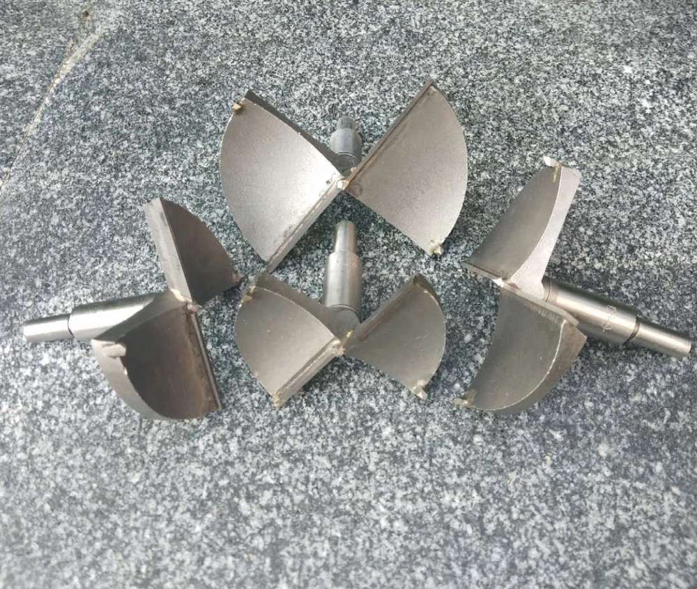 1pcs High quality 50-100mm Forstner Boring Drill Bits Woodworking Self Centering Hole Saw Tungsten Carbide Wood Cutter Tools