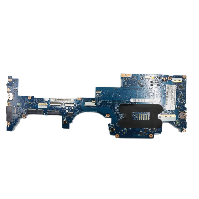 For Lenovo Thinkpad YOGA S1 Notebook Mainboard LA-A341P 00HT127 04X5233 Laptop Motherboard I3 I5 I7 4th Gen RAM 4/8G