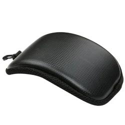 Ski Sneeuwbril Beschermhoes (Zonder Bril) Skiën Snowboard Bril Brillendoos Rits Harde Tas