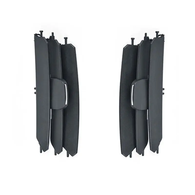 

Ремкомплект решетки вентиляционного отверстия A02Q-A/C для центральной панели приборов Levante 2017-2022, аксессуары