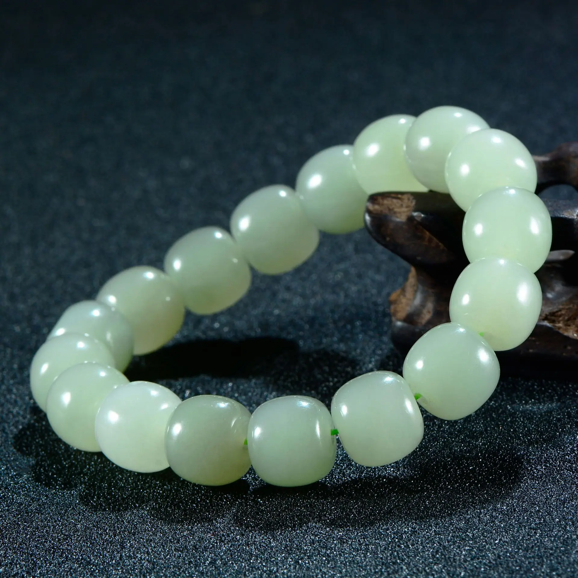 

Certified Natural Nephrite Jade Bracelet Bangle Men Women Fine Jewelry Genuine Chinese Hetian Jade Bracelet Lucky Amulet Bangles