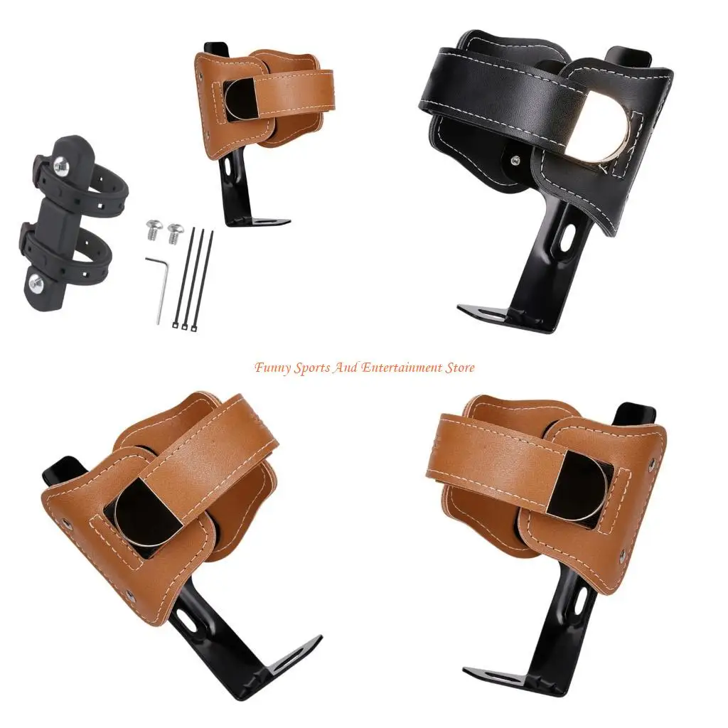 

C4DE Durability Bicycles Water Bottles Rack Multlocation Mounting Bike Bottles Cage