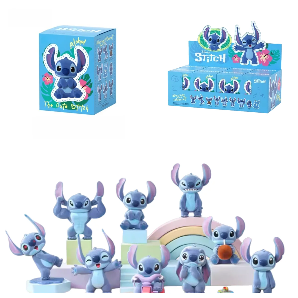boite-aveugle-en-peluche-disney-stitch-boite-mystere-decor-de-figurine-d'action-ornement-poupee-floquee-sac-surprise-cadeaux-de-noel
