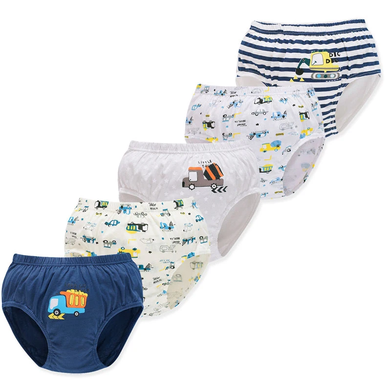 Thumbnail 3 - #43 Highest Rated Toddler Underwear to Buy in 2026