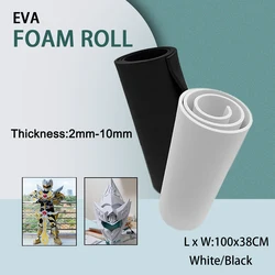 EVA Foam Roll Sponge Paper 2mm-10mm Thick 39