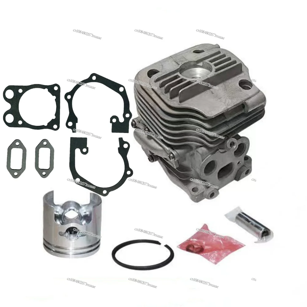 

Комплект цилиндра и поршня для Husqvarna K760 CUT-N-BREAK