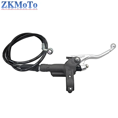 Imagen 2 del producto Bomba principal de embrague hidráulico para manillar de motocicleta, 22mm, para Husqvarna TE FE TC TX FX 125-501 para KTM SX SXF XC XCW XCFW XCF EXC