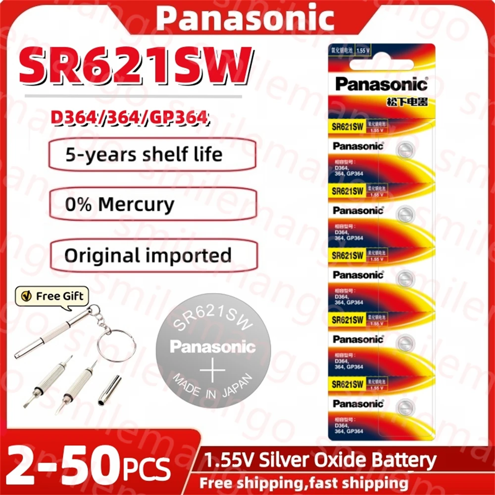 Original Panasonic …