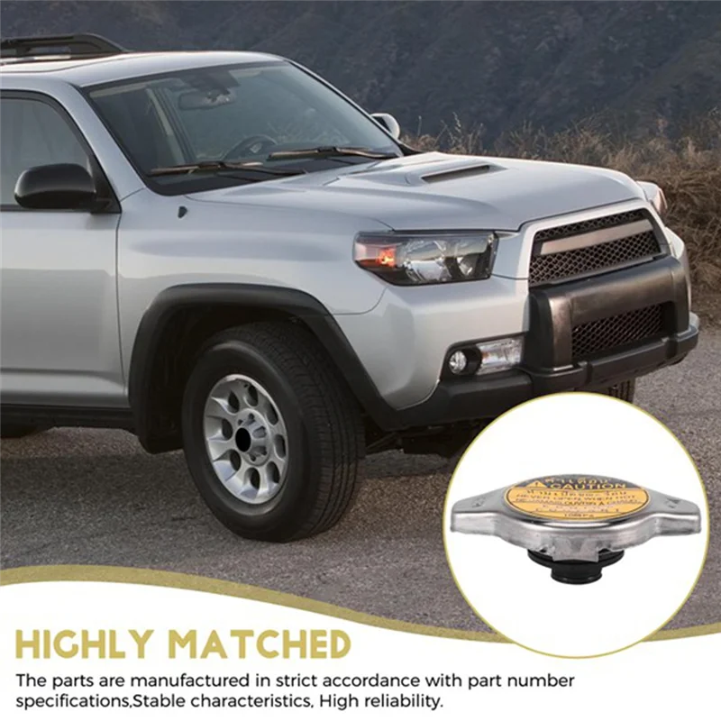 

16401-20353 16401-31650 для Toyota 4Runner Camry Tacoma Lexus GS350 IS250 IS350 Крышка радиатора 16401-31480 1640131650