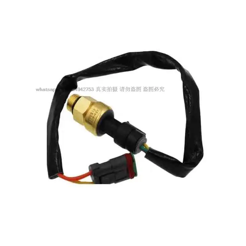 

Excavator C12 C13 C15 C16 for engine pressure sensor 194-6722 1946722