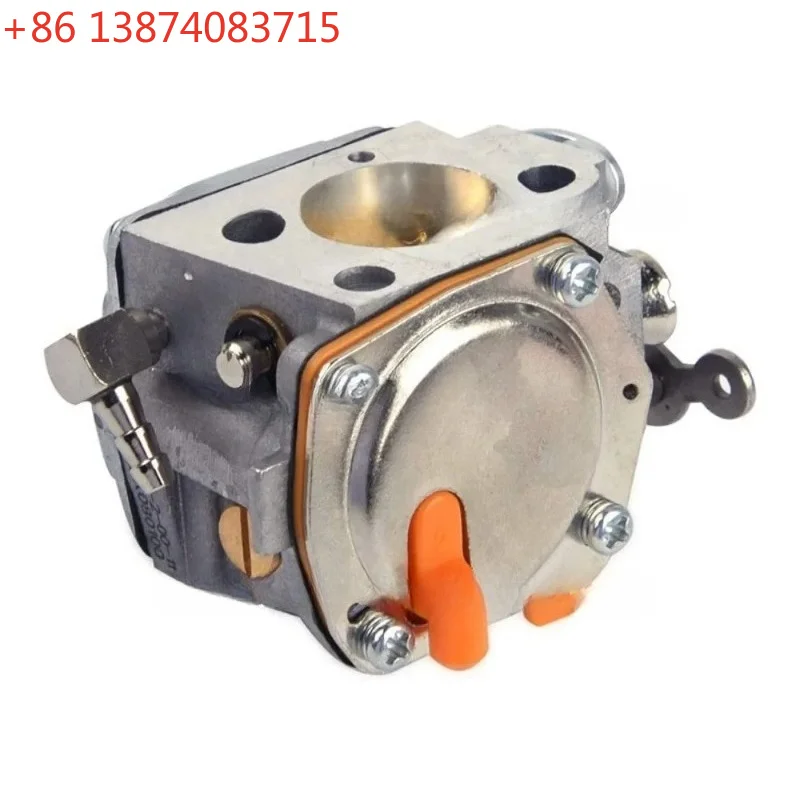 Carburador HS-175N Compatible con las Sierras de Corte de Concreto K650 K700 K800 K1200