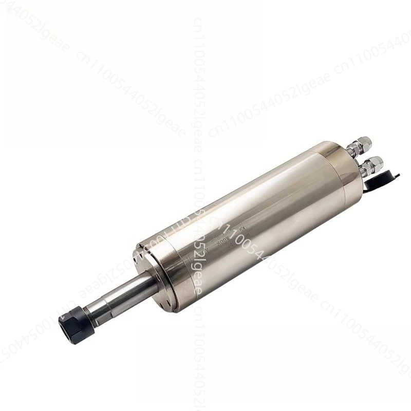 

Engraving Machine Spindle Motor 800W/1.5KW High-speed Electric Spindle