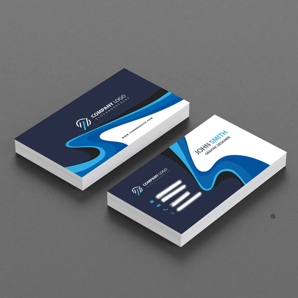 Thumbnail 3 - #14 Business Cards List of Top Picks