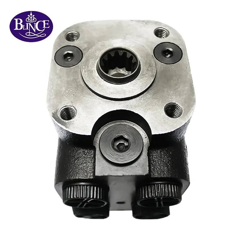 Steering Vehicle Orbitrol Steering Control Unit Orbit Unit OSPC Pump Hydraulic Parts