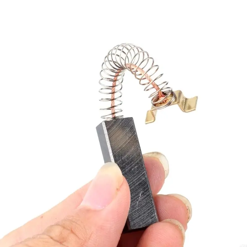 Accessoires remplacement pour aspirateur, brosse en carbone, moteur 27RB, Machine soufflage pour animaux compagnie