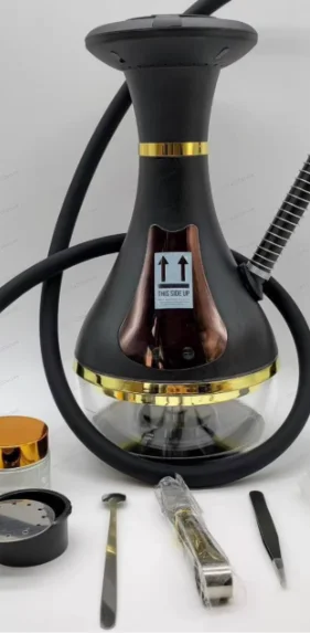 LED (e-hookah) hookah pipe for accessories - related product image