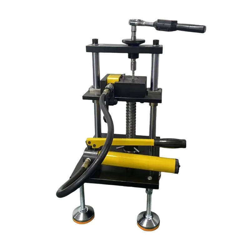 High Torque Tester Screw Torsion Breaking Force Testing Machine