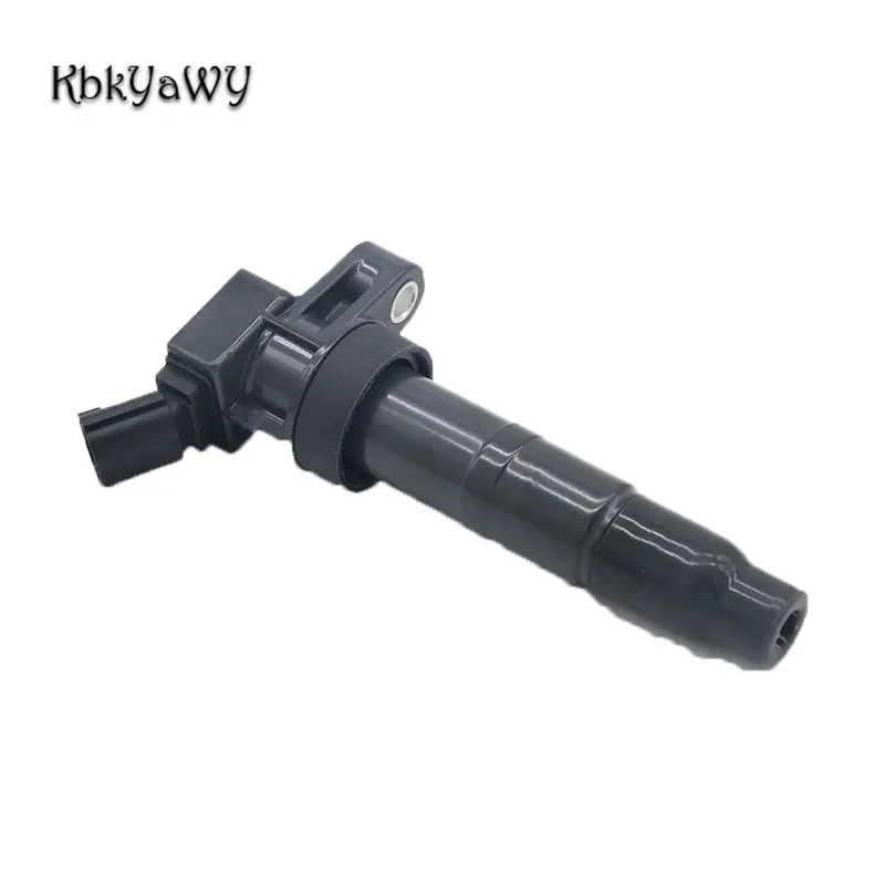 Kbkyawy New High Quality Auto Ignition Coil For KIA K5 SANTAFE OEM 27300-2G700 Wear Parts Ignition System