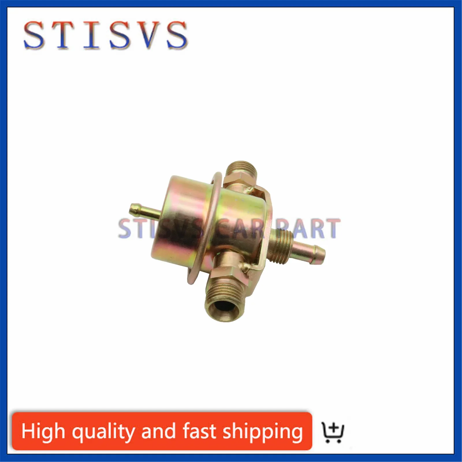 0280160232 Fuel Pressure Regulator For Porsche 911 928 959 Bosch 0 280 160 215 92811019800 92811019801 92811019826 92811019802