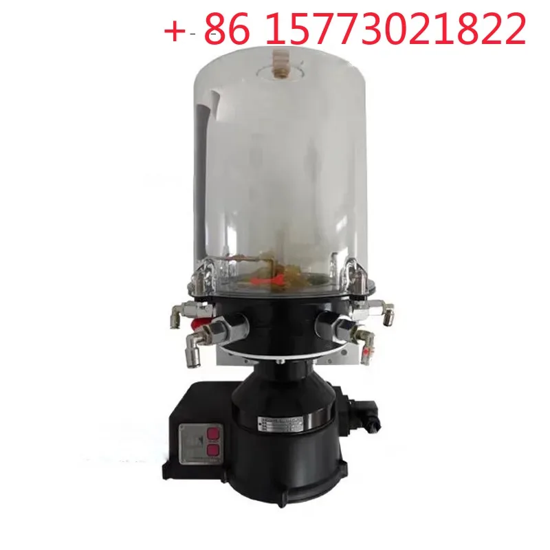 

Станция смешивания Sigoma, 6-литровая масляная чашка, электрический масляный насос 4/302