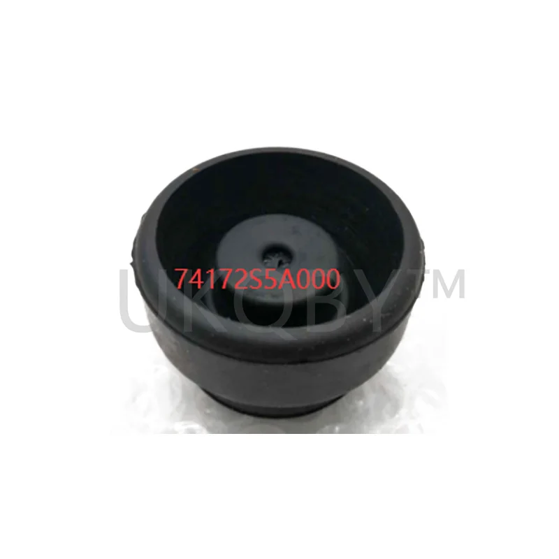 74172S5A000 19301RNA306 Suitable for Ho nd a CR-V Civic Rubber particles for radiator lower bracket water tank