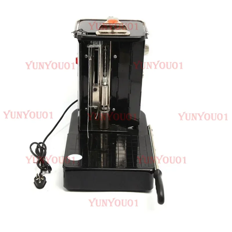 YG-DS Inverted Electric Binding Machine, Home and Office Tools, Automatic Punching Machine