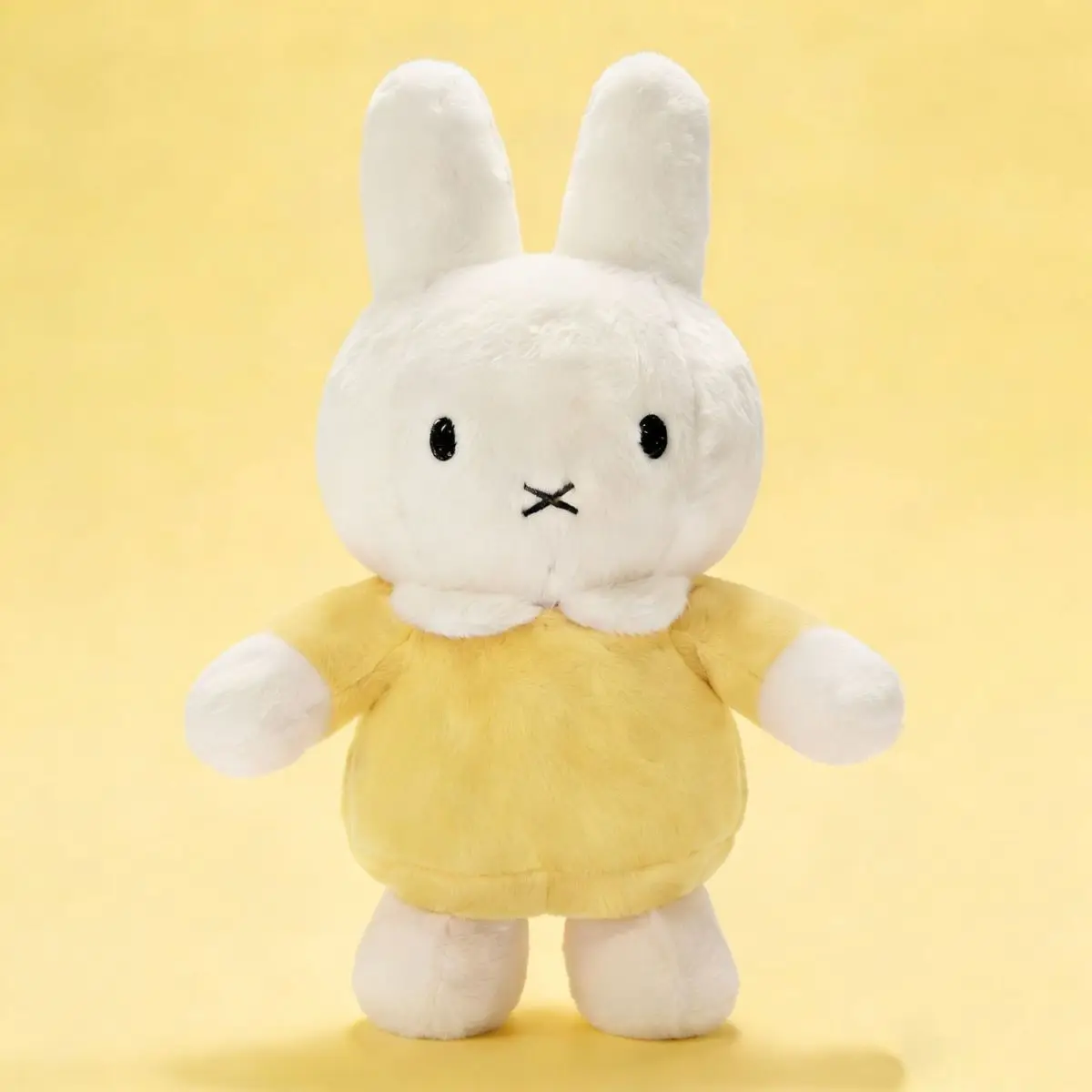 Niedliches Miffy-Plüschtier — Perfektes Geburtstags- oder Valentinstagsgeschenk für Ihre Freundin – Detail 6