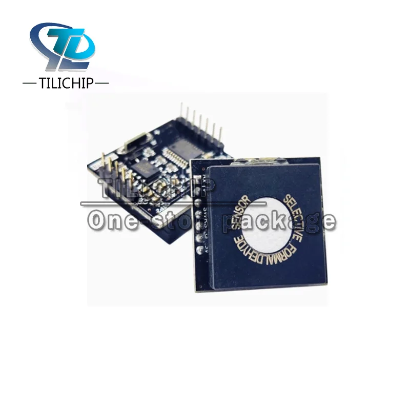 WZ-H3T-K Selective Formaldehyde Detection Sensor Module brand new original