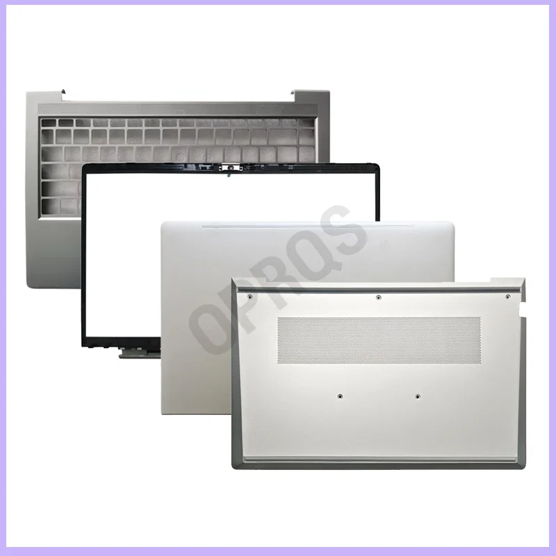 

NEW For Hp ProBook 440 G8 445 G8 laptop LCD Back Cover 52X8QLCTP20 /Front Bezel/Palmrest /bottom case/ Foot Cover