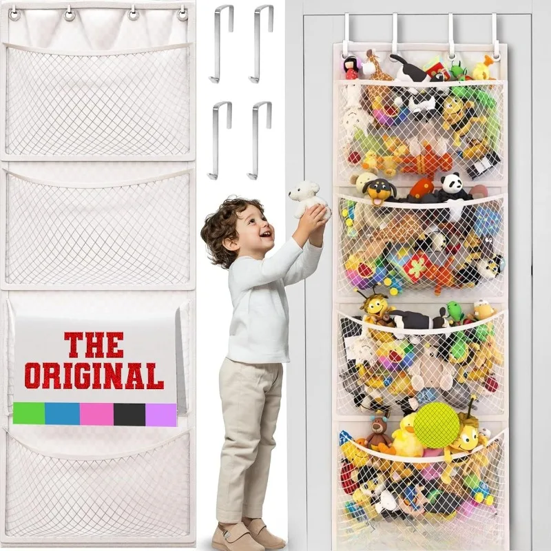 #72 Compare Wall Hanging Organizers Before You Buy
