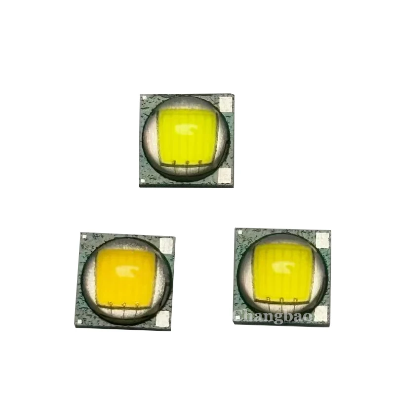 US Original 5050 XML T6/T6/U2 3V 3A 10W High Power Led Emitting Diode 3000K/5000K/6000K