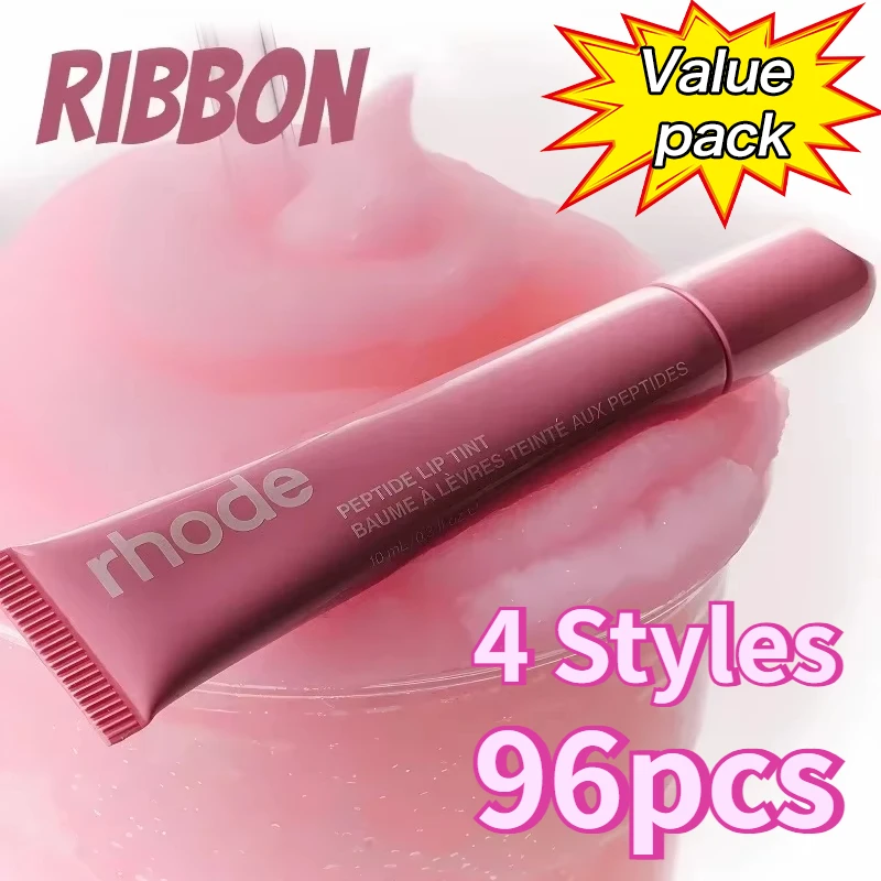 Water Gloss Lip Honey Moisturizing Lip Glaze Mirror Glass Long Lasting Lip Gloss Liquid Lipstick Makeup Glossy Lip Care Cosmetic