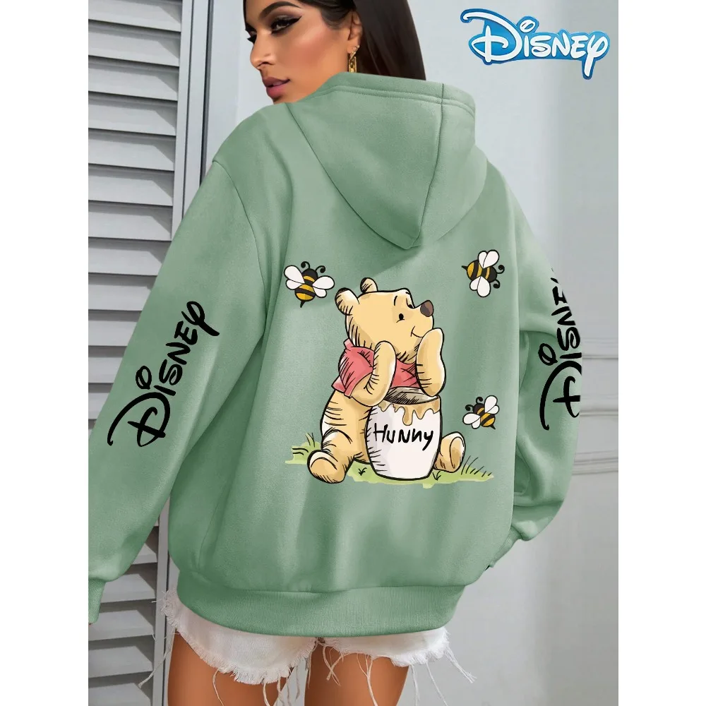 Disney Winnie The P…