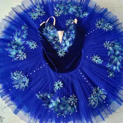 Ballerine Dress Girl Femme Professional Ballet Tutu Adult Women Ballet Tutu Girls Child Kids Ballerina Dance Costume Women