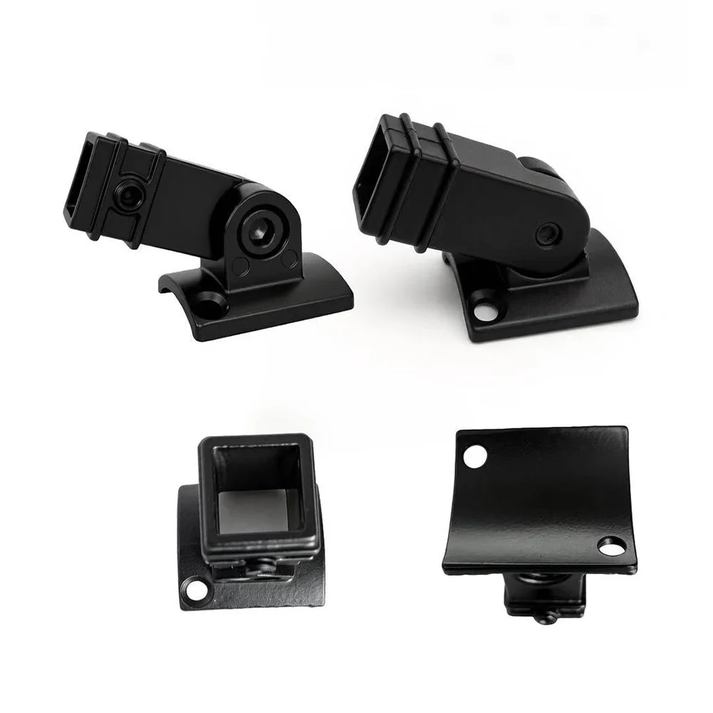 For Indoor Adjustable Post Kit for Spiral Staircases Constructed from Lightweight Aluminum Alloy for Long Term Use