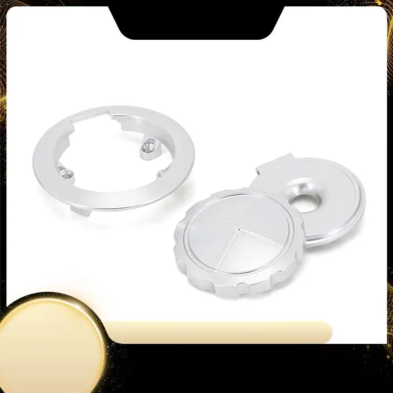 

Крышка топливного бака мотоцикла, защитная крышка для BMW R NINET Pure RNINET Racer R Ninet Scramble Urban G/S-A74F