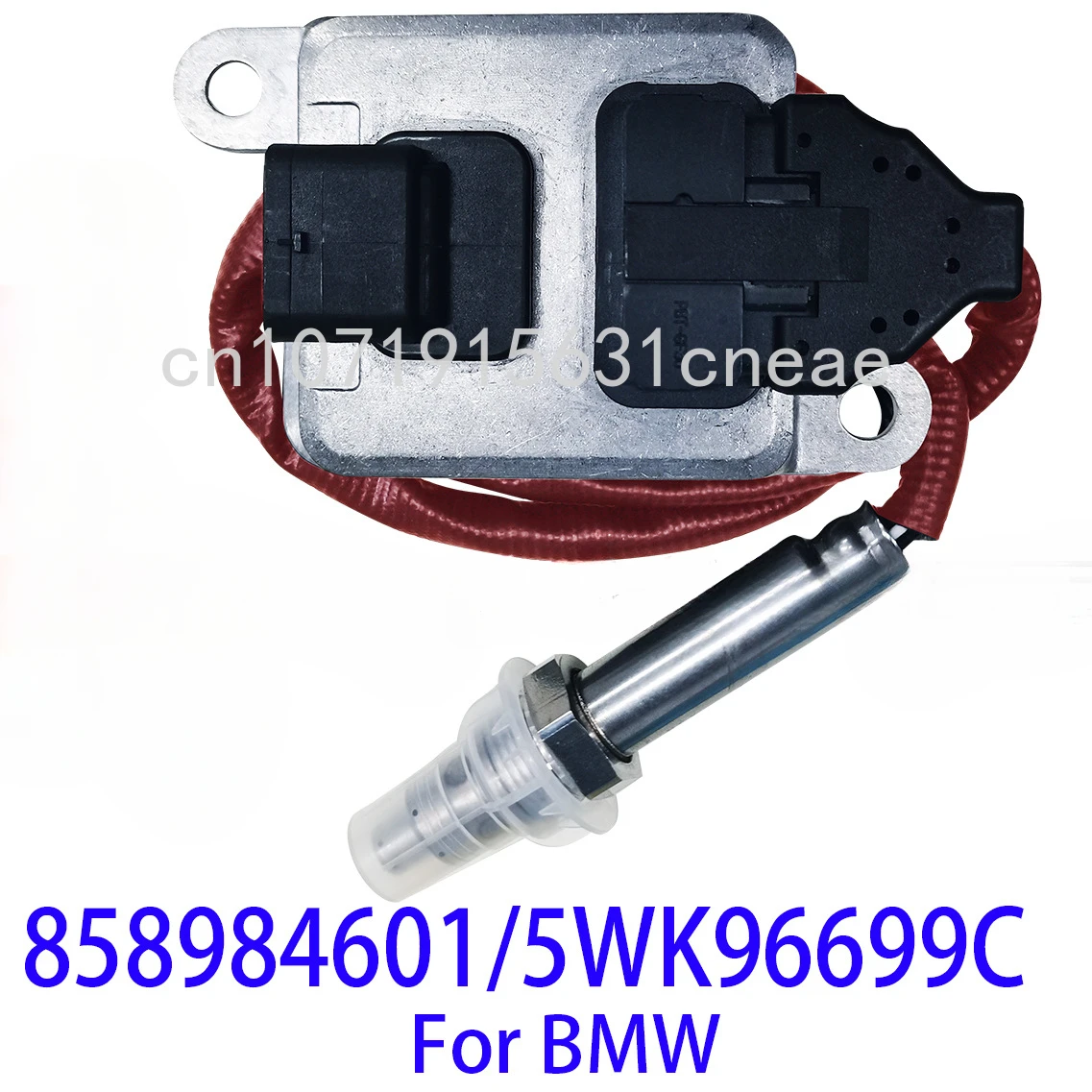 5WK96699C 858984601  High Quality for NGK Probe NOx Sensor For BMW Series X3 E90 280D 520D F01 F02 F07 F10 F25 F30