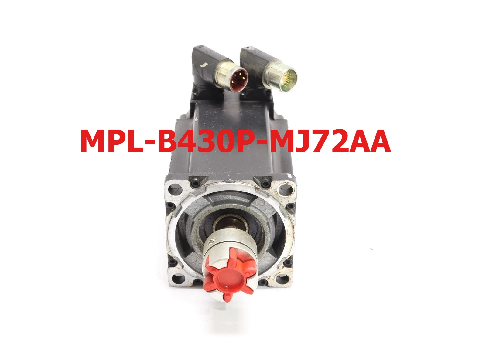 

Used MPL-B430P-MJ72AA For Allen-Bradley MPL-B430P-MJ72AA Servo Motor