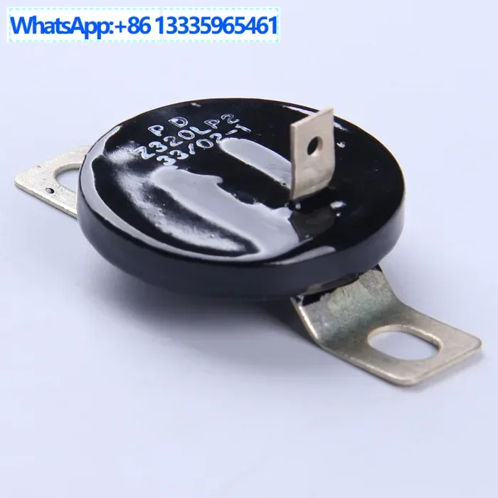 

Voltage penalty ball protector 33/02-1 generator original varistor Z320LP2