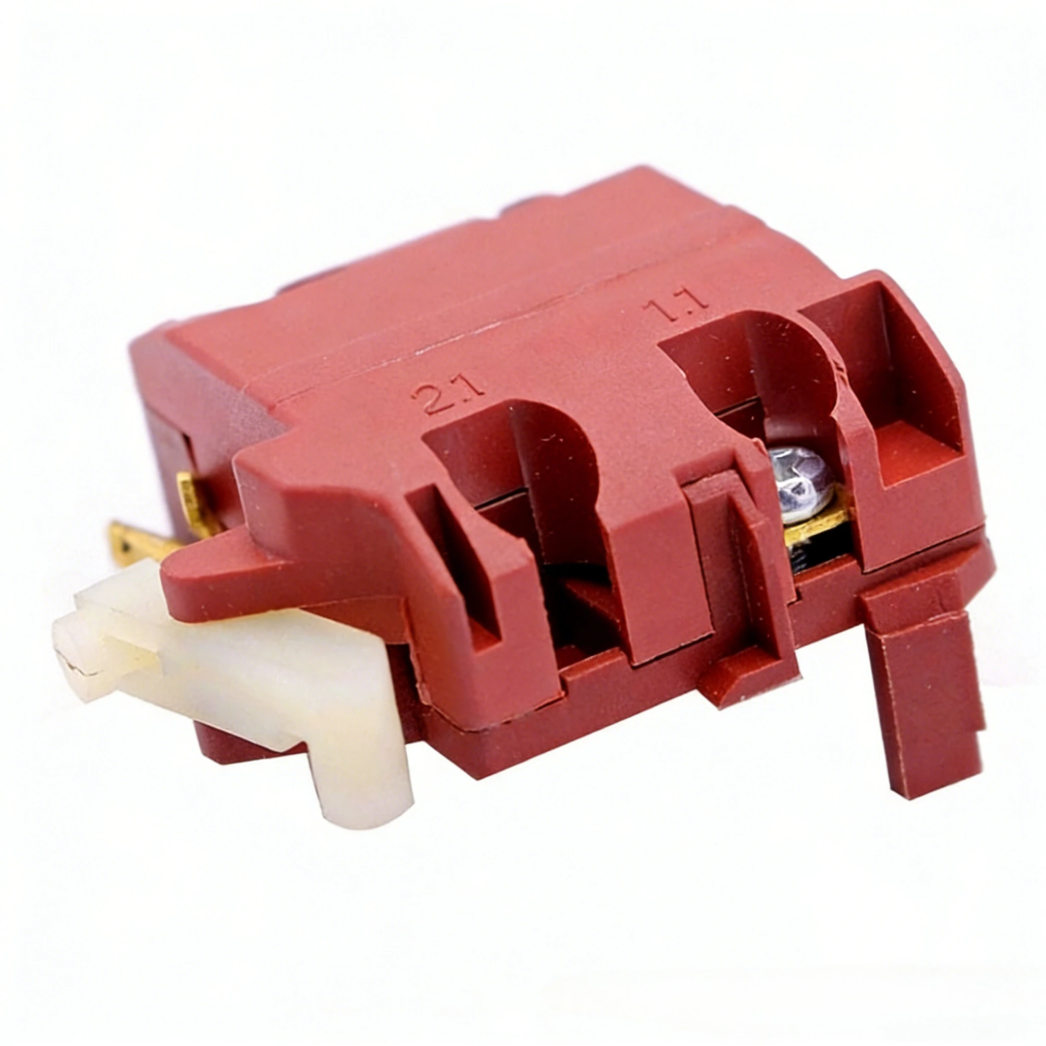 For Bosch GWS7-125 Angle Grinder - Trigger Button Switch Power Tool Replacement Parts