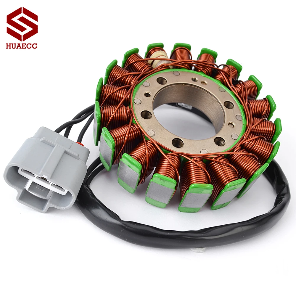 

Motorcycle Generator Stator Coil for KTM 790 890 Duke Adventure R ADV duke790 duke890 63539004000